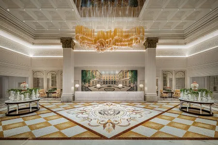 Palazzo Versace Macau