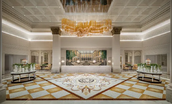 Palazzo Versace Macau
