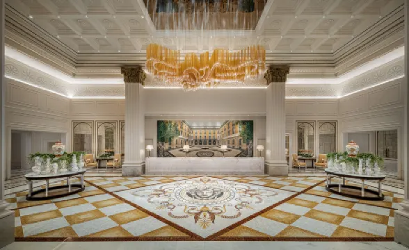 Palazzo Versace Macau