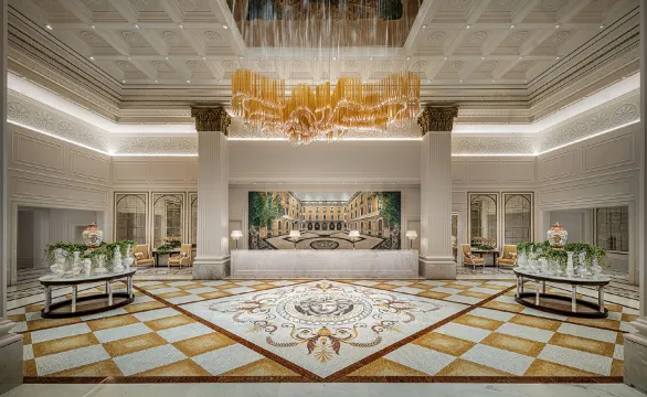 Palazzo Versace Macau