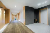 City Comfort Inn Hotel (Ganzi Batang)