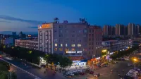 Yeste Hotel (Yulin  Exhibition Centre RT-Mart) - Romantic