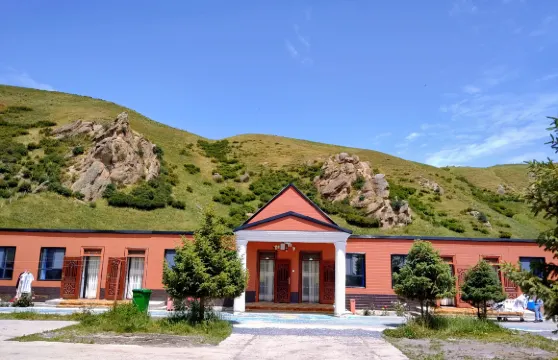 好山人家度假村