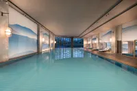 Club Med Urban Oasis Xianlin Nanjing Resort - Romantisk