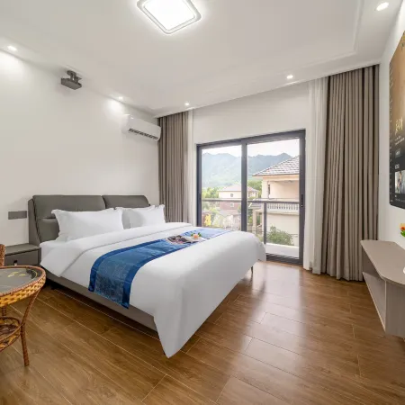 Devixuan Homestay (OMG Heartbeat Paradise Branch)