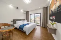 Devixuan Homestay (OMG Heartbeat Paradise Branch)