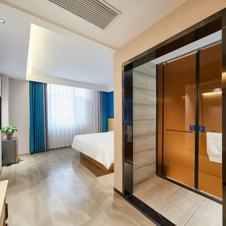 GreenTree Alliance Hotel (Heze Huanghe East Road)