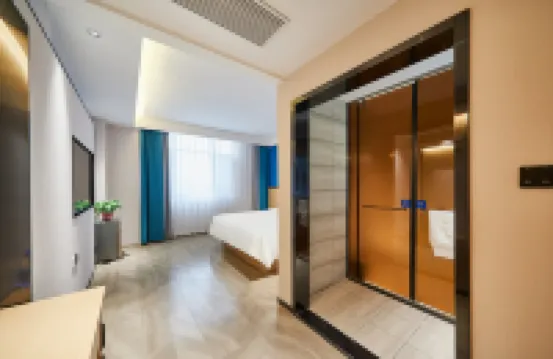 GreenTree Alliance Hotel (Heze Huanghe East Road)