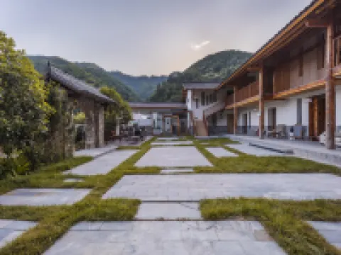 Foping Buyu B&B 포핑 호텔