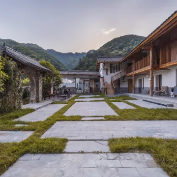 Foping Buyu B&B