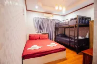 Chada Poolvilla Bang Sean ชดา พูลวิลล่า บางแสน