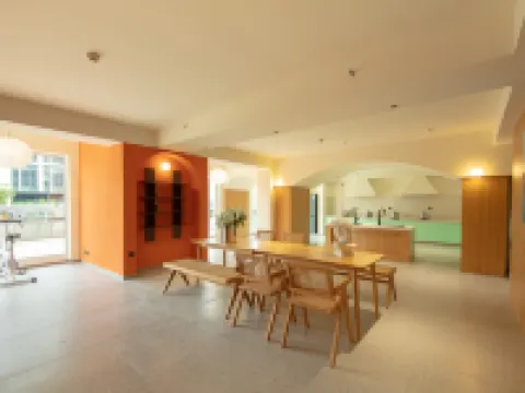 โรงแรมซานสุ่ยเรสซิเดนซ์ (สาขา เมืองมหาวิทยาลัย พลาซ่านานาชาติอันไท่ ยื่อจ้าว) โรงแรมในยื่อจ้าว