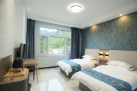 Guyuntai Hotel Hotels near Sun Yongqin General Former Residence