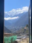 Qing yi Mountain View Residential Hotel - Mountain view