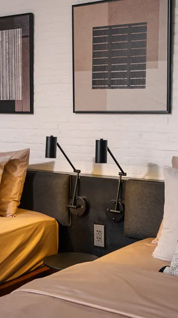 รูปภาพของThe Hotel Journal Chiangmai