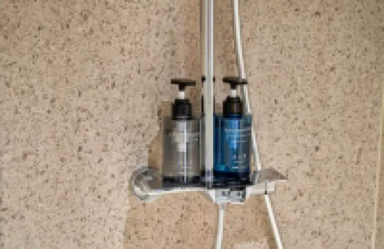 Jihao Hotel (Shenzhen Bao'an International Airport Gushu Metro Station Branch)