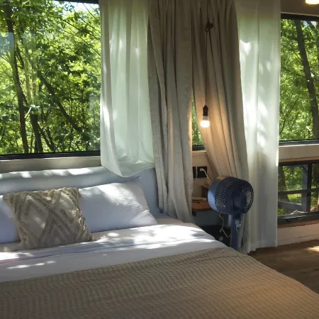 Moye Courtyard Homestay