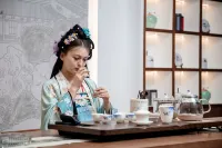 Moshang Qingya Hotel (Yining Development Zone Railway Station Branch)