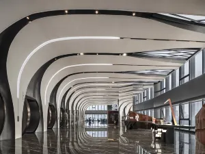 Maiyue Hotel