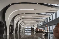 Maiyue Hotel Hotels in 