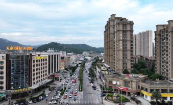 Tianhao International Hotel