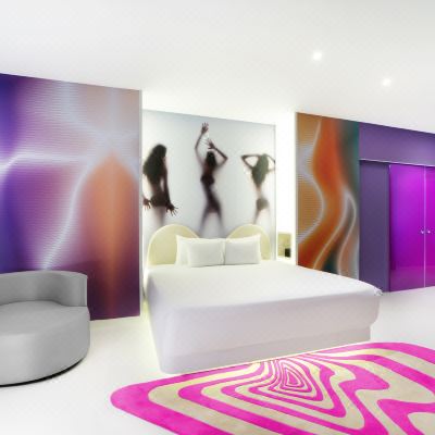 Bash Tower Room With Ocean View Non Smoking Temptation Cancun Resort - All Inclusive - Adults Only Promo Code