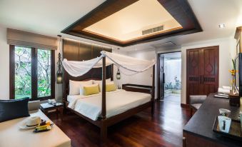 Barali Beach Resort & Spa
