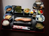 Hotel Arashiyama Hotels near Saiho-ji Temple