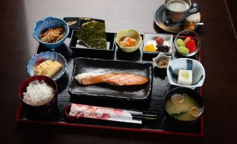 호텔 아라시야마