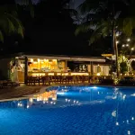 Edsa Shangri-La, Manila - bar