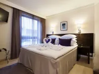 Scandic Stavanger Park Hotels in Stavanger
