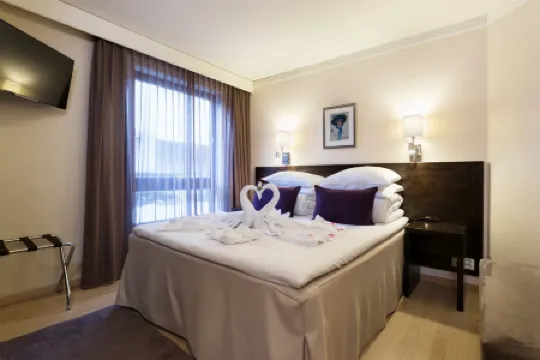 Scandic Stavanger Park