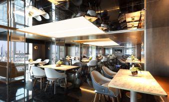 Atour S Hotel Changsha Wuyi Square Peiyuanqiao Subway Station Riverside