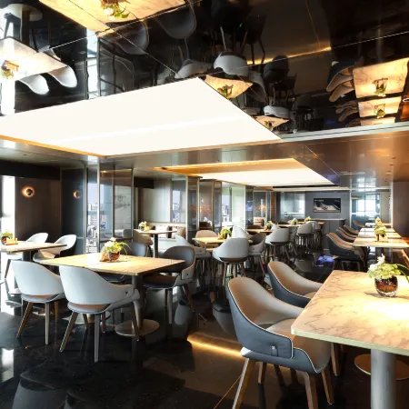 Atour S Hotel Changsha Wuyi Square Peiyuanqiao Subway Station Riverside
