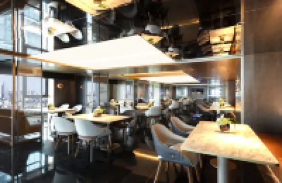 Atour S Hotel Changsha Wuyi Square Peiyuanqiao Subway Station Riverside