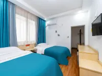 Martell Art Hotel (Nanbu Wanda Plaza) Hotels in Nanbu County