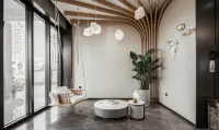 The Fili Hotel, God of Wealth