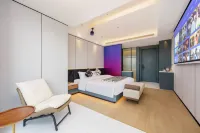 Jingyue ·Sky City Hotel Hotel in zona Dalian Port