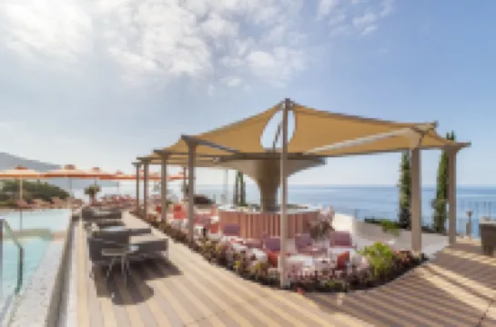 Next - by Savoy Signature