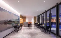 Yingde Jiqingli Xianhu Hotel - Gym