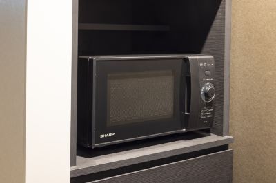 共有エリア ホテルインターゲート大阪 梅田の写真