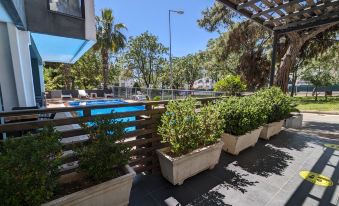 Antalya Ramona Hotel