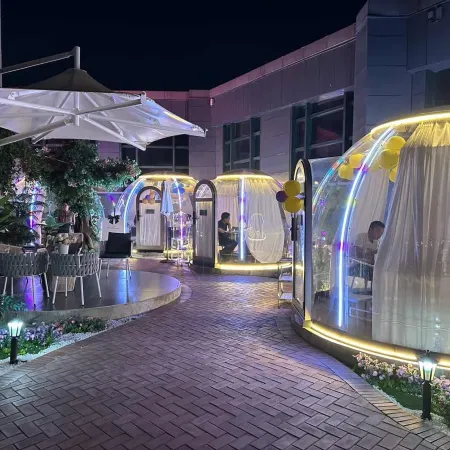 Huancheng Zhixuan Hotel