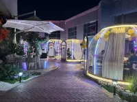 Huancheng Zhixuan Hotel