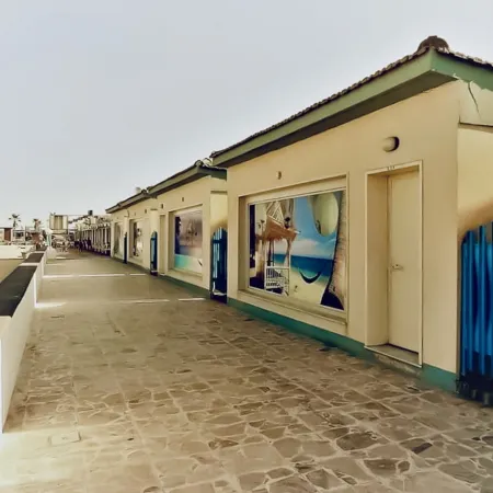 Villaggio Albergo Internazionale la Plaja