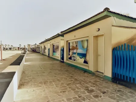 Villaggio Albergo Internazionale la Plaja