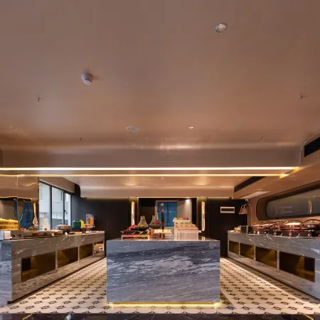ANDZO·Anyuzhou Hotel (Guanshan Lake Park Guiyang Municipal Government Store)