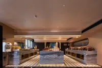 ANDZO·Anyuzhou Hotel (Guanshan Lake Park Guiyang Municipal Government Store) - Morgenmad