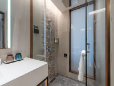 麗楓酒店（泉州萬達廣場店） 泉州酒店