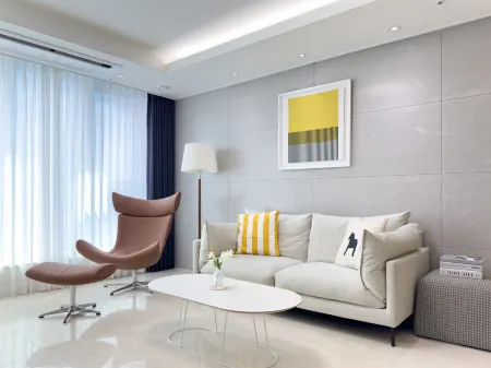 Brown Suites Busan